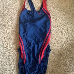 Speedo One piece